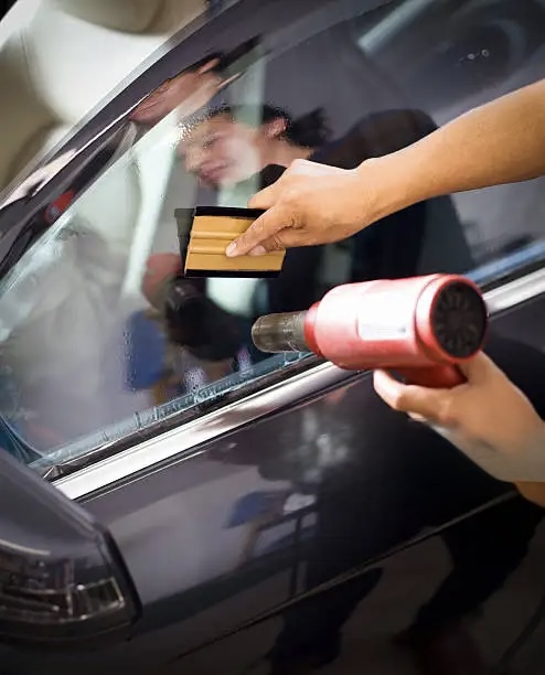 Window Tinting